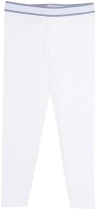 Everyday Kids Girls Thermal Long John Set Cozy and Warm for Winter
