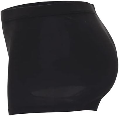 Aosva Sparkle Little Big Girls Dance Gymnastics Short