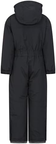 Mount Warehouse Cloud Kids All In 1 Snowsuit
