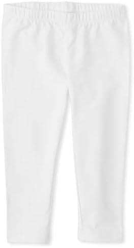 The Childrens Place Girls Capri Leggings Multipack