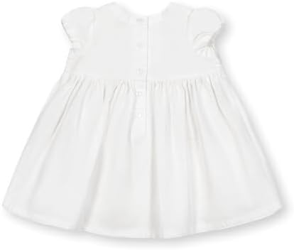 Hope Henry Layette Baby Girl Woven Dress