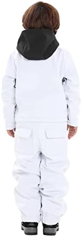 GSOU SNOW Kids Ski CoverALL