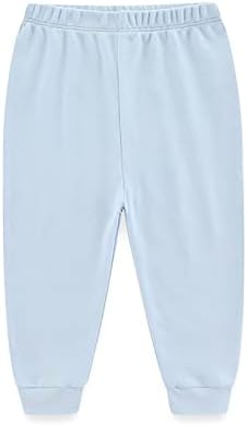 Snuggle Style Pant Legging Jogger Set for Baby