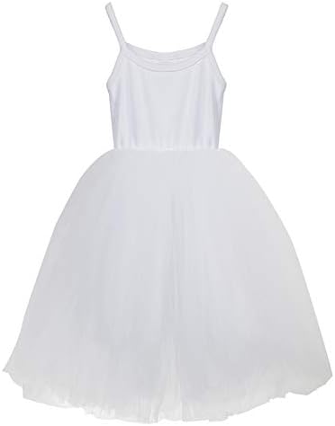 Lyxiof Toddler Tutu Dress