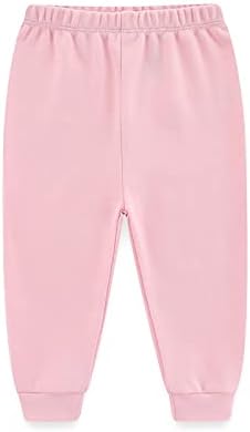 Snuggle Style Pant Legging Jogger Set for Baby