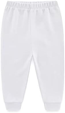 Snuggle Style Pant Legging Jogger Set for Baby