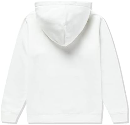 AMERICLOUD Kids Soft Fleece Hoodie