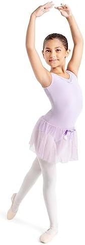 Capezio Glitter Glam Camisole Dress