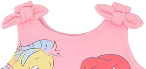 Disney Princess Rapunzel Romper Headband Perfect for Newborns to toddlers