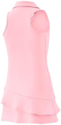 Girls Tennis Dress