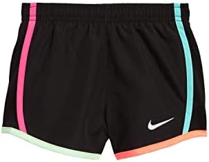 Wireless Run in Style Nike Girls Running Shorts