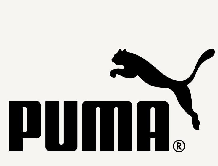 PUMA Girls Sporty Fleece Hoodie