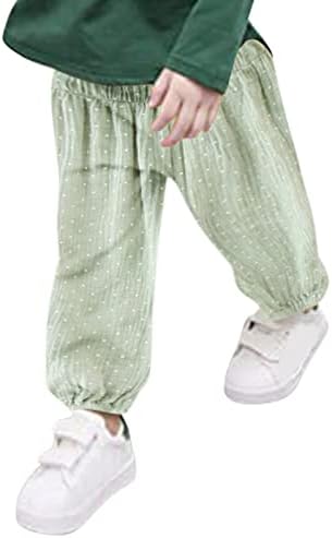Perfect Toddler Cotton Pants Cozy and Comfortable for Kids