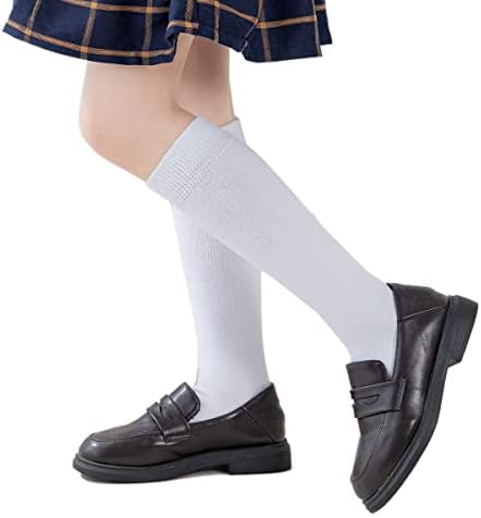 Marchare Kids Knee High Socks