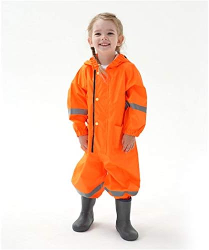 2025 Wind Rainproof Hoodie for Kids Adults