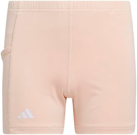 Adidas Girls Breathe Easy Aeroready Long Sleeve Dress