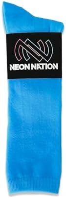NEON NATION Bright Zesty and Perfect for Any Kid