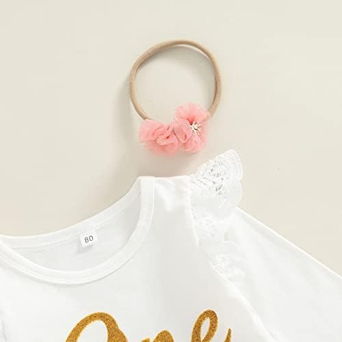 CIYCUIT Baby Girl First Birthday Special