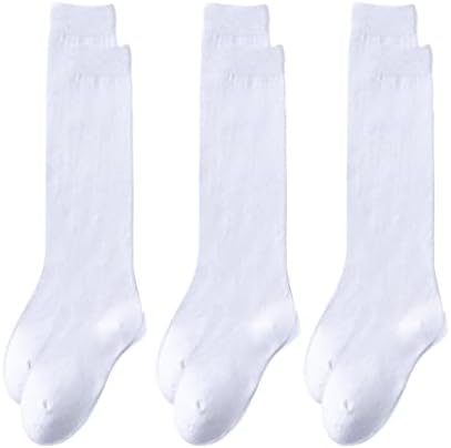 Marchare Kids Knee High Socks