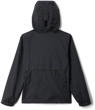 Girls Rain-Zilla II Waterproof Rain Jacket