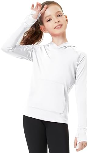 Kids UPF50 Sun Shirt