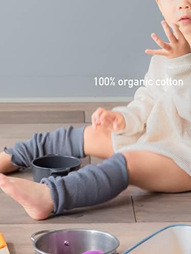 5 Pairs thighleggers for toddlers