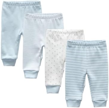 Unisex Layette Set for Baby Boys Girls