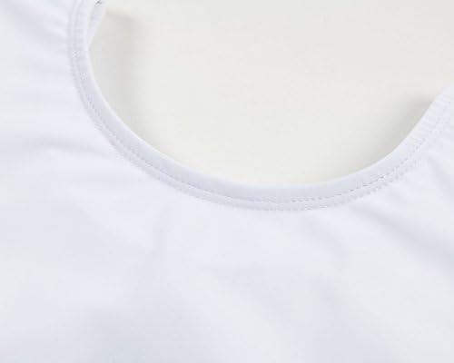 Leveret Girls Ballet Leotard Basic Top for Kids Ages 3-14
