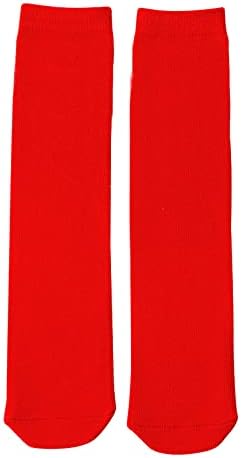 DOOVID Knee High Socks for Kids Soccer and School Uniform