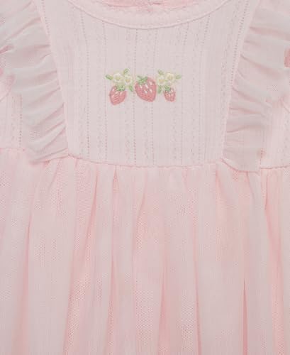 Little Mes Popover Set for Baby Girls