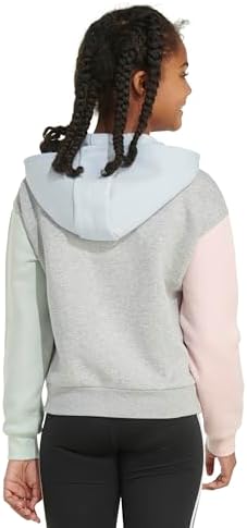 Adidas Womens Fleece Hoodie