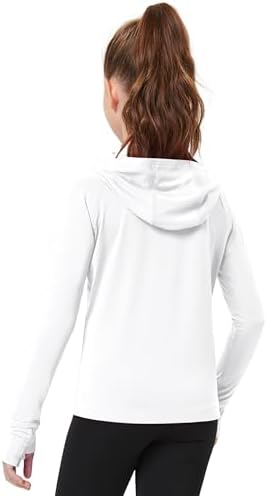 Kids UPF50 Sun Shirt
