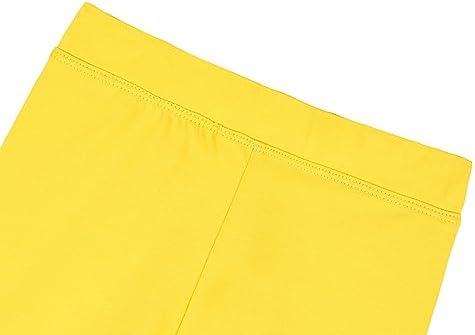 Lilax Girls Basic Dance Short for Gymnastics More