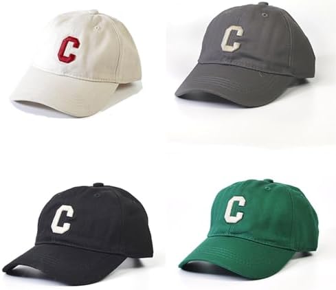 Personalized Toddler Baseball Cap with UPF 50