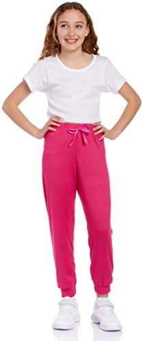 Sweet Hearts Super Soft comfy sweatpants for girls