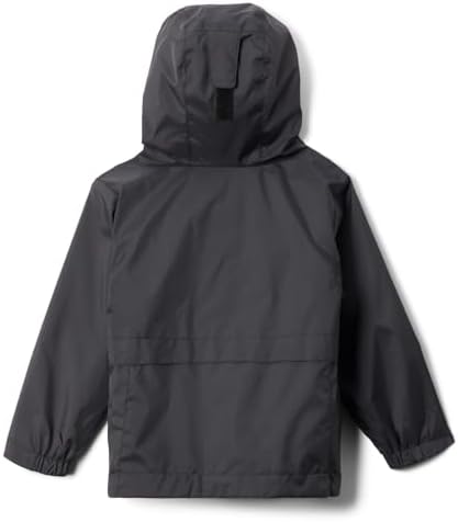 Girls Rain-Zilla II Waterproof Rain Jacket