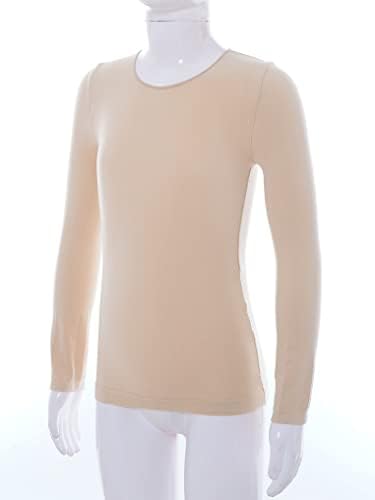 Kaerm Kids Girls Thermal Gymnastics Set