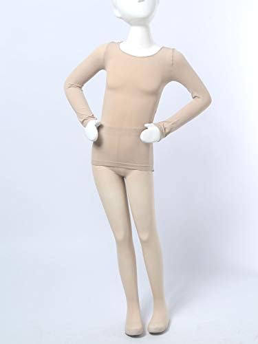 Active Base Layer Underwear Set for Kids