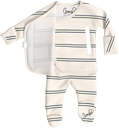 Perfect for little ones skin-to-skin baby wear