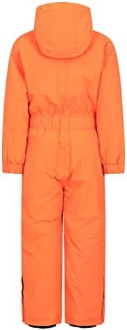 Mountain Warehouse Cloud Kids All in 1 Snowsuit - Waterproof Skisuit