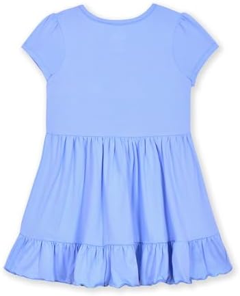 orable Minnie Mouse 2-Piece Set for Girls