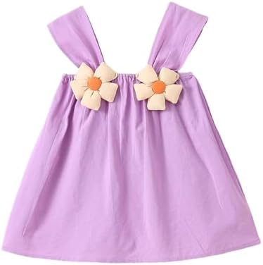 Adorable Toddler Girls Smocked Dresses Sun Hats
