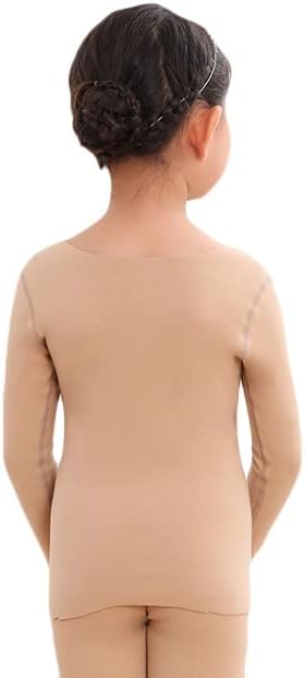 Comfortable Thermal Set for Girls