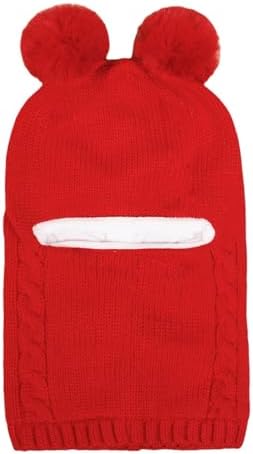 Infant Winter Knitted Hat