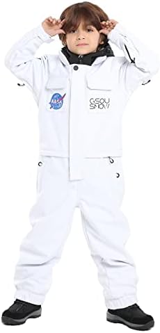 GSOU SNOW Kids Ski CoverALL