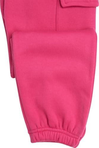 Real Love Girls Sweatpants 4-Pk