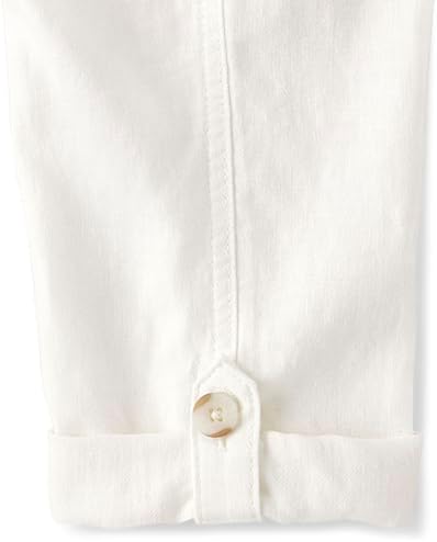 Gymboree Boys Toddler Drawstring Linen Pants Lightweight comfy for spring summer