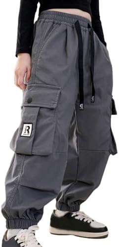 8-Month Baby Cargo Pants