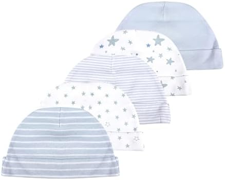 Unisex Layette Set for Baby Boys Girls