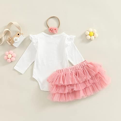 CIYCUIT Baby Girl First Birthday Special